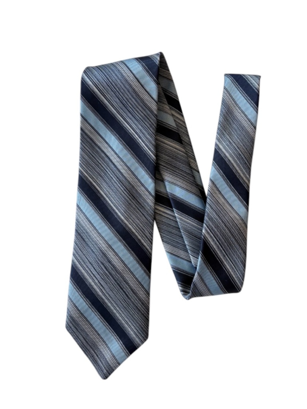 Vintage Christian Dior Monsieur Neck Tie